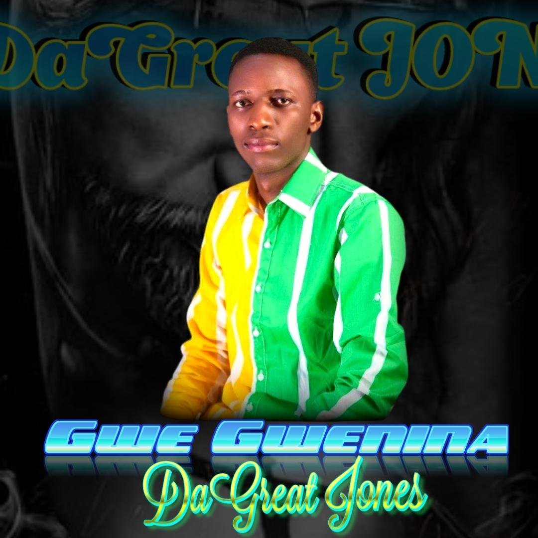 DaGreat Jonez